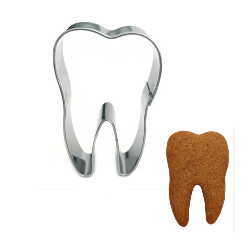 Ausstecher Zahn