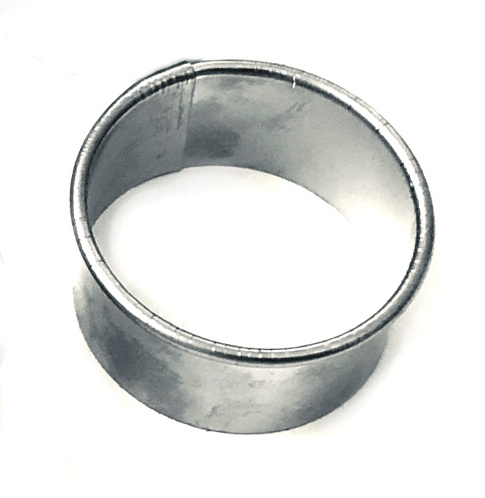 Ausstecher Ring 3cm